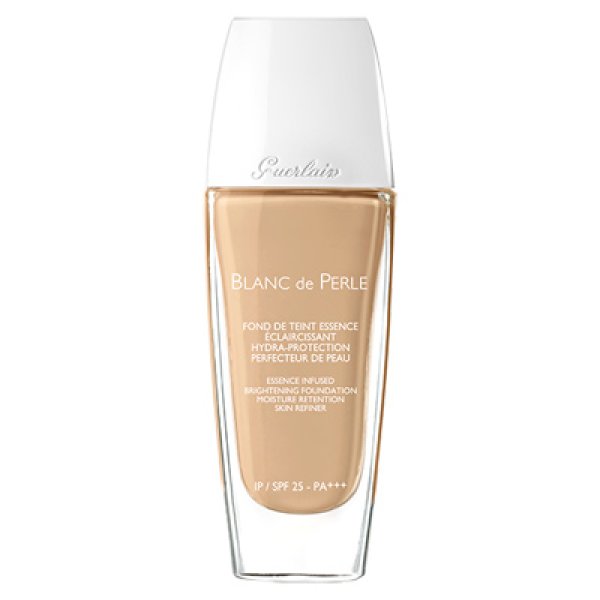 画像1: GUERLAIN ゲラン ペルル ブラン ブライトニング エッセンス フルイド #01 BEIGE PALE SPF25-PA+++ 30ml (1)