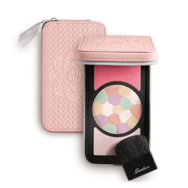 画像1: GUERLAIN ゲラン メテオリット マイパレット プレミアム (1)