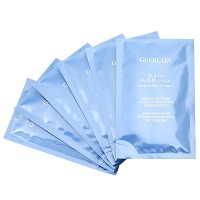 GUERLAIN ゲラン スーパー アクア マスク Ｎ 6枚入り