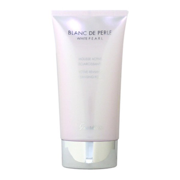 画像1: GUERLAIN ゲラン ペルル ブラン アクティブ クレンジング フォーム 150ml (1)
