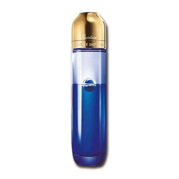 画像1: GUERLAIN ゲラン オーキデ アンペリアル ザ ナイト D-X エッセンス 125ml (1)