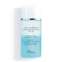 Christian Dior クリスチャン ディオール インスタント ポイント メイクアップ リムーバー 125ml