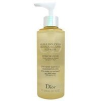 Christian Dior クリスチャン ディオール インスタント クレンジング オイル 200ml
