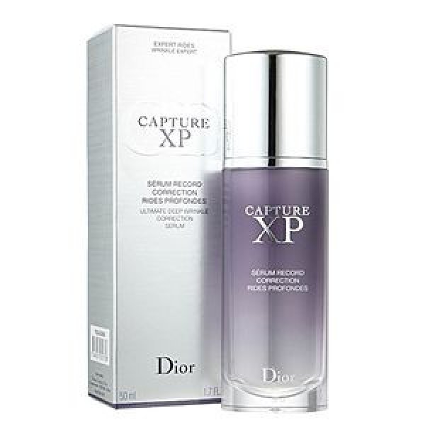 画像1: Christian Dior クリスチャン ディオール カプチュール XP セラム 50ml (1)