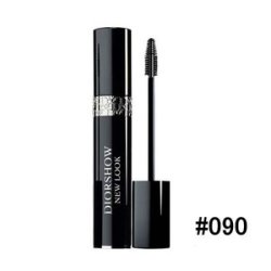 画像1: Christian Dior クリスチャン ディオール マスカラ ディオールショウ ニュールック #090 ニュールック ブラック