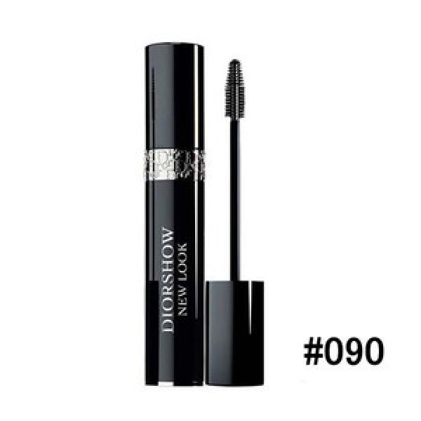 画像1: Christian Dior クリスチャン ディオール マスカラ ディオールショウ ニュールック #090 ニュールック ブラック (1)