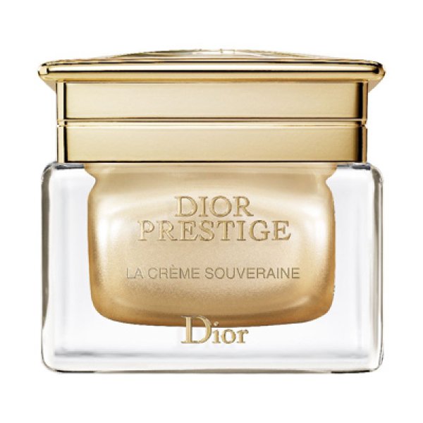 画像1: Christian Dior クリスチャン ディオール プレステージ ソヴレーヌ クリーム 50ml (1)