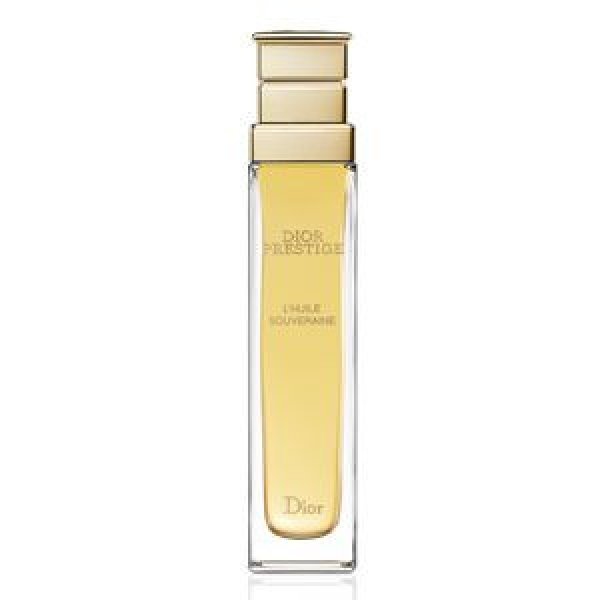 画像1: Christian Dior クリスチャン ディオール プレステージ ソヴレーヌ オイル 50ml (1)