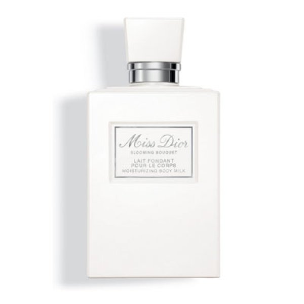 画像1: Christian Dior クリスチャン ディオール ミス ディオール ブルーミング ブーケ ボディ ローション 200ml (1)