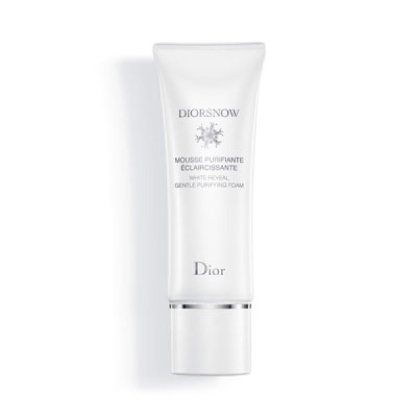 画像1: Christian Dior クリスチャン ディオール スノー ホワイト フォーム 110ml (1)
