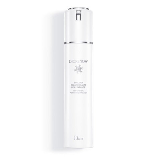 画像1: Christian Dior クリスチャン ディオール ディオール スノー スノー ホワイトニング エマルジョン 80ml (1)