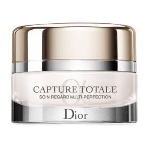 画像1: Christian Dior クリスチャン ディオール カプチュール トータル アイ トリートメント 15ml (1)
