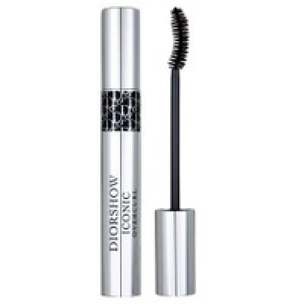 画像1: Christian Dior クリスチャン ディオール ディオール ショウ アイコニック オーバーカール #090 オーバー ブラック 10ml (1)