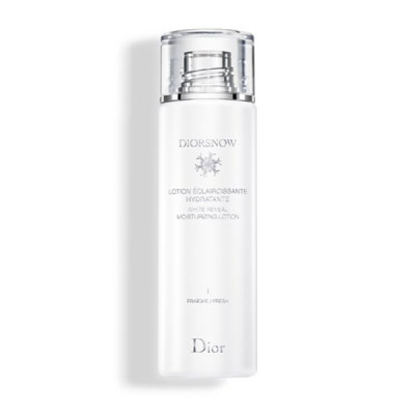画像1: Christian Dior クリスチャン ディオール ディオールスノー スノー ホワイトニング ローション 1 フレッシュ 200ml (1)