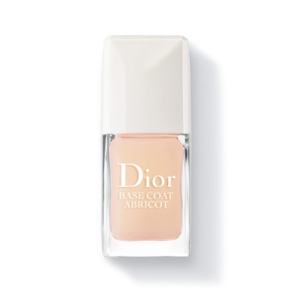 画像1: Christian Dior クリスチャン ディオール ベース コート アブリコ 10ml (1)