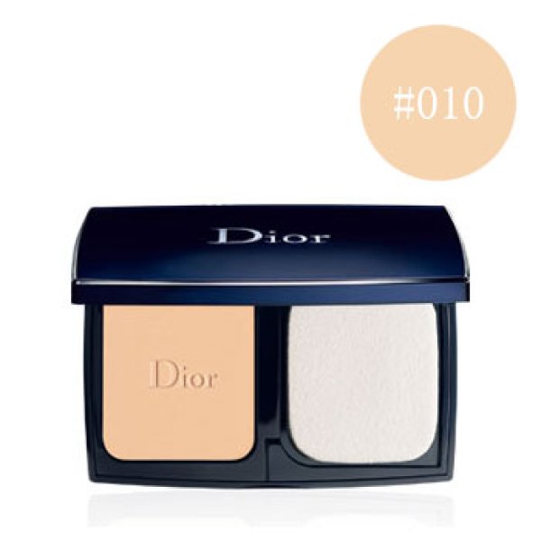 画像1: Christian Dior クリスチャン ディオール ディオール スキン フォー エヴァー エクストレム コンパクト #010 アイボリー SPF 20 / PA++ 8g (1)