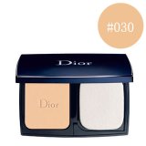 Christian Dior クリスチャン ディオール ディオール スキン フォー エヴァー エクストレム コンパクト #030 MEDIUM BEIGE SPF 20 / PA++ 8g