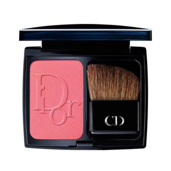 画像1: Christian Dior クリスチャン ディオール ディオール ブラッシュ #876 HAPPY CHERRY 7g (1)