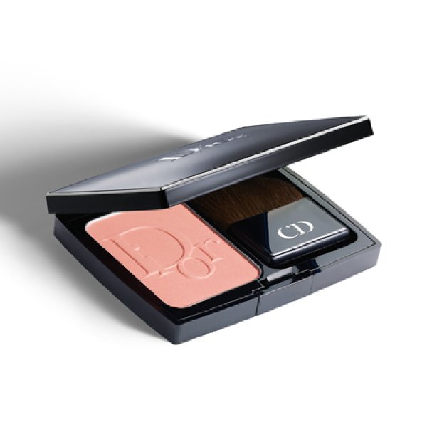 画像1: Christian Dior クリスチャン ディオール ディオール ブラッシュ #836 PINK BOW 7g (1)