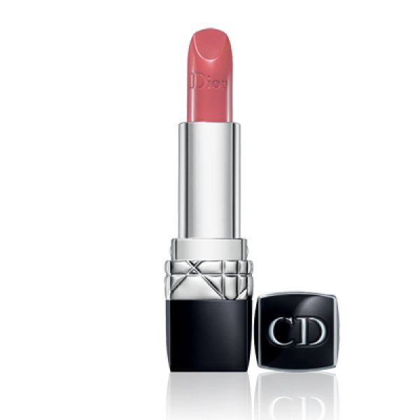 画像1: Christian Dior クリスチャン ディオール ルージュ ディオール #465 ROSE CHERIE 3.5g (1)