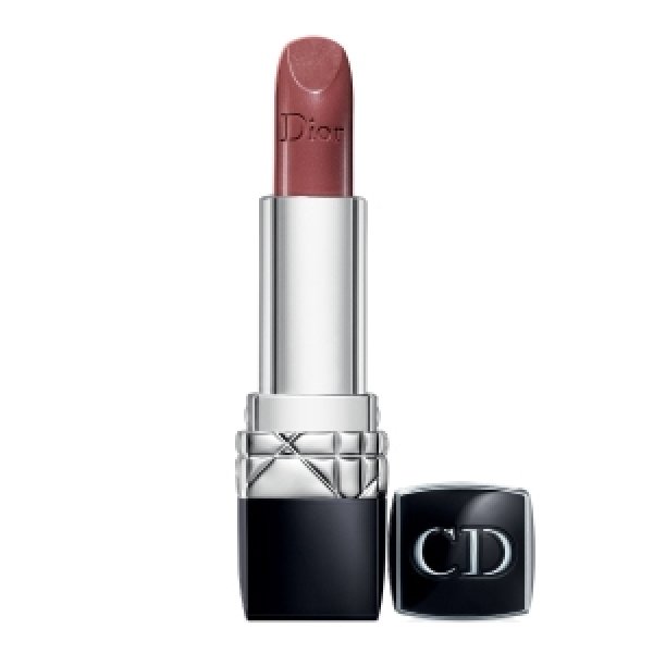 画像1: Christian Dior クリスチャン ディオール ルージュ ディオール #462 ROSE BADINE 3.5g (1)