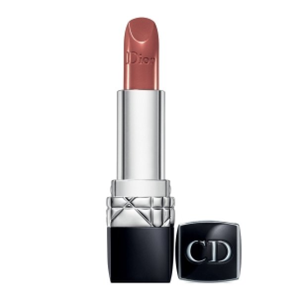 画像1: Christian Dior クリスチャン ディオール ルージュ ディオール #434 BRUN SAMARCANDE 3.5g (1)