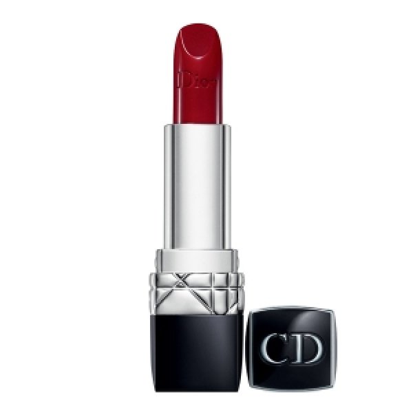 画像1: Christian Dior クリスチャン ディオール ルージュ ディオール #952 CAFE DE PARIS 3.5g (1)