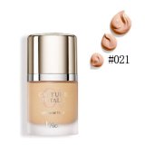 Christian Dior クリスチャン ディオール カプチュール トータル トリプル コレクティング セラム ファンデーション #021 LINEN SPF 25 30ml