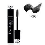 Christian Dior クリスチャン ディオール ディオール アディクト イット マスカラ #092 IT-BLACK 9ml