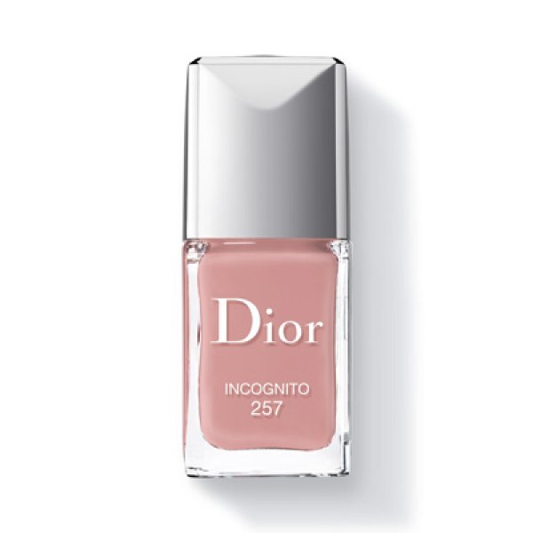 画像1: Christian Dior クリスチャン ディオール ディオール ヴェルニ #257 INCOGNITO 10ml (1)