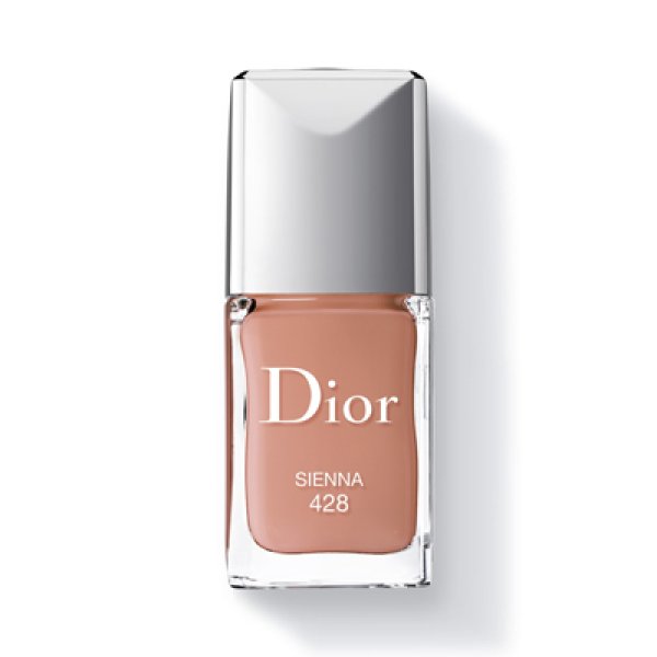 画像1: Christian Dior クリスチャン ディオール ディオール ヴェルニ #428 シエナ 10ml (1)