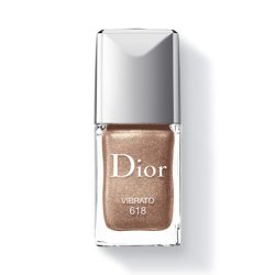 画像1: Christian Dior クリスチャン ディオール ディオール ヴェルニ #618 VIBRATO 10ml