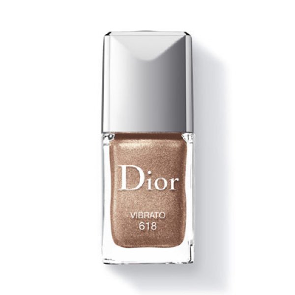 画像1: Christian Dior クリスチャン ディオール ディオール ヴェルニ #618 VIBRATO 10ml (1)