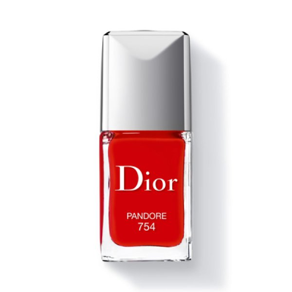 画像1: Christian Dior クリスチャン ディオール ディオール ヴェルニ #754 PANDORE 10ml (1)