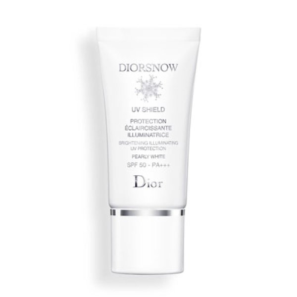 画像1: Christian Dior クリスチャン ディオール ディオールスノー UV シールド 50 パーリー ホワイト SPF50-PA+++ 30ml (1)
