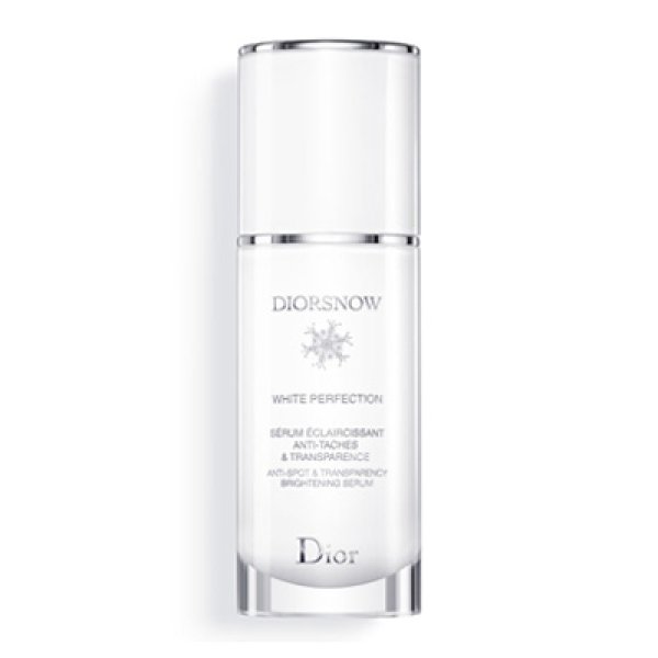 画像1: Christian Dior クリスチャン ディオール ディオールスノー ホワイトニング セラム 30ml (1)