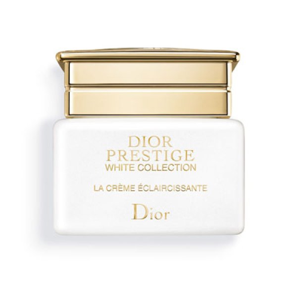 画像1: Christian Dior クリスチャン ディオール プレステージ ホワイト コレクション ラ クレーム 50ml (1)