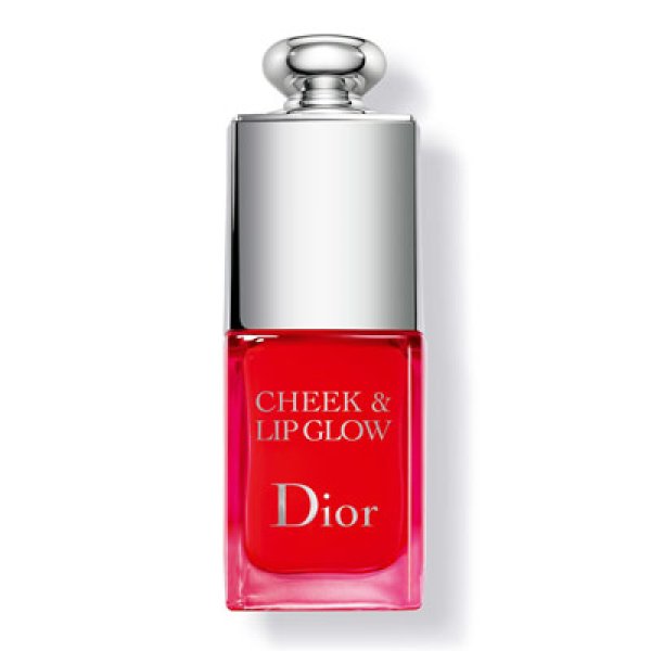画像1: Christian Dior クリスチャン ディオール チーク ＆ リップ グロウ 10ml (1)