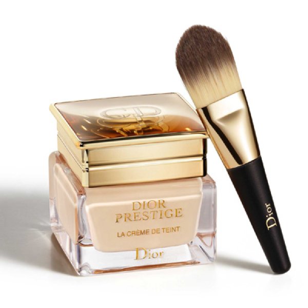 画像1: Christian Dior クリスチャン ディオール プレステージ ラ クレーム ドゥ タン #020 LIGHT BEIGE SPF30-PA++ 30ml (1)