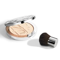 Christian Dior クリスチャン ディオール ディオールスキン ヌード エアー パウダー コンパクト #010 IVORY 10g