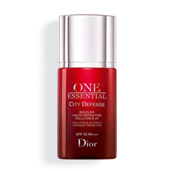 画像1: Christian Dior クリスチャン ディオール ワン エッセンシャル シティ ディフェンス 50 SPF50 PA+++ 30ml (1)