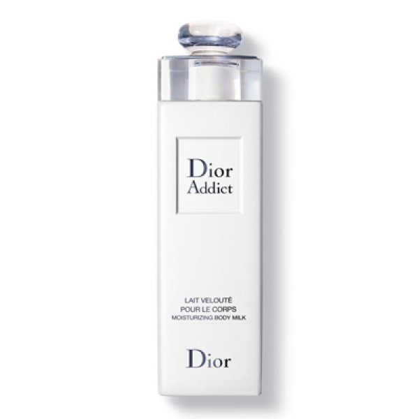 画像1: Christian Dior クリスチャン ディオール ディオール アディクト ボディ ローション 200ml (1)