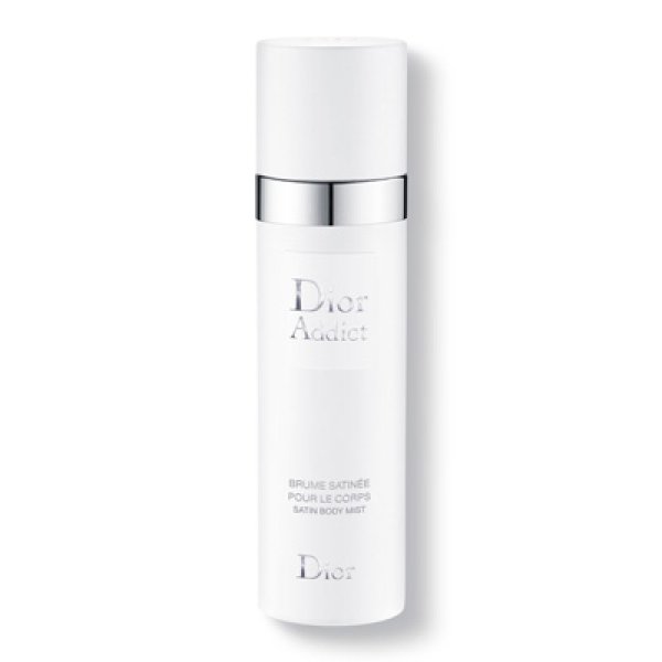 画像1: Christian Dior クリスチャン ディオール ディオール アディクト ボディ ミスト 100ml (1)