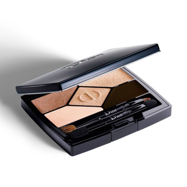 画像1: Christian Dior クリスチャン ディオール サンク クルール デザイナー #708 AMBER DESIGN 5.7g (1)