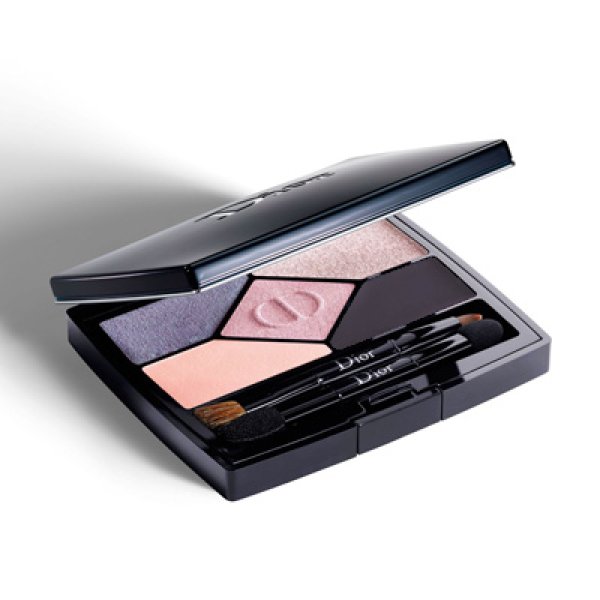 画像1: Christian Dior クリスチャン ディオール サンク クルール デザイナー #808 PURPLE DESIGN 5.7g (1)