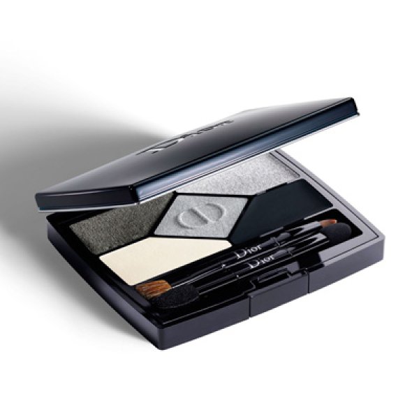 画像1: Christian Dior クリスチャン ディオール サンク クルール デザイナー #008 SMOKY DESIGN 5.7g (1)