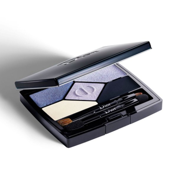 画像1: Christian Dior クリスチャン ディオール サンク クルール デザイナー #208 NAVY DESIGN 5.7g (1)