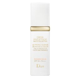 画像1: Christian Dior クリスチャン ディオール プレステージ ホワイト コレクション ル プロテクター BB SPF50+/PA+++ 30ml