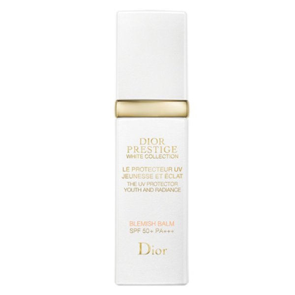 画像1: Christian Dior クリスチャン ディオール プレステージ ホワイト コレクション ル プロテクター BB SPF50+/PA+++ 30ml (1)