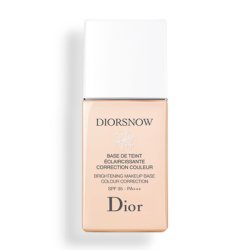 画像1: Christian Dior クリスチャン ディオール スノー メイクアップ ベース UV #ROSE SPF35-PA+++ 30ml